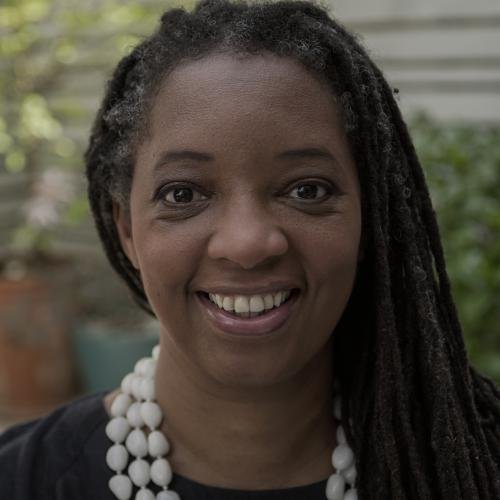 Sonita Alleyne — Master of Jesus College, Cambridge and Media Entrepreneur
