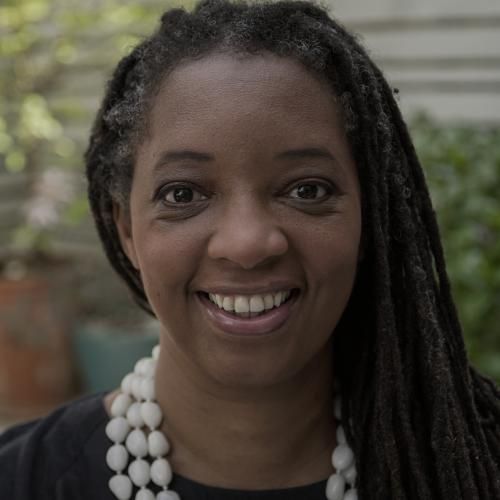 Sonita Alleyne — Master of Jesus College, Cambridge and Media Entrepreneur
