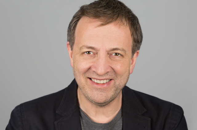 Misha Glenny — Distinguished Investigative Journalist and Authority on Global Organised Crime