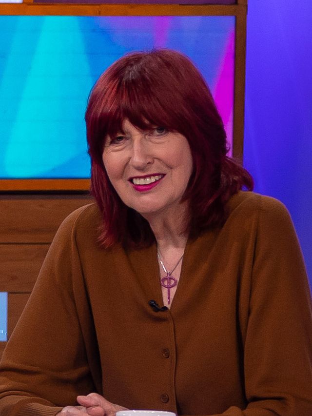 Janet Street-Porter — Influential Broadcaster and Pioneer of British Media