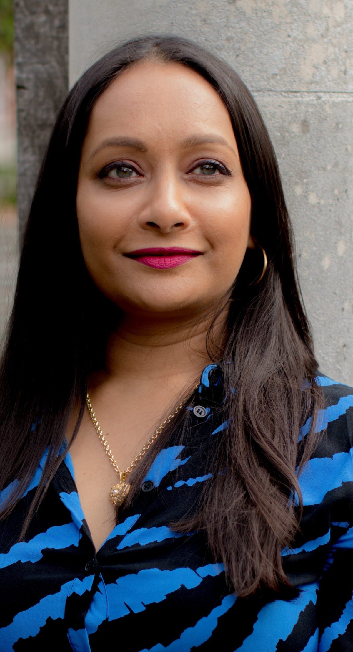 Poorna Bell — Award-Winning Journalist and Speaker Specialising in Physical Strength and Wellbeing