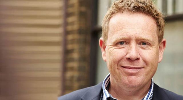 Mark Palmer — Visionary Brand Strategist and Commercial Marketing Architect