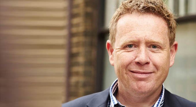 Mark Palmer — Visionary Brand Strategist and Commercial Marketing Architect