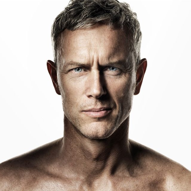 Mark Foster — Six-Time World Champion Swimmer and Elite Performance Speaker
