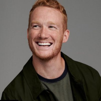 Greg Rutherford — Olympic Long Jump Champion and Peak Performance Expert