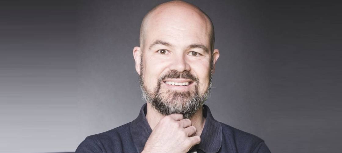 Håkan Nordkvist — Former Head of Sustainability Innovation for IKEA Group