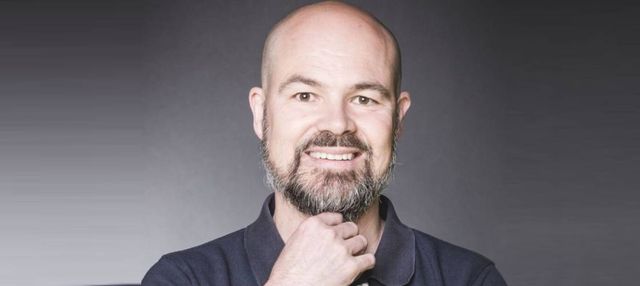 Håkan Nordkvist — Former Head of Sustainability Innovation for IKEA Group