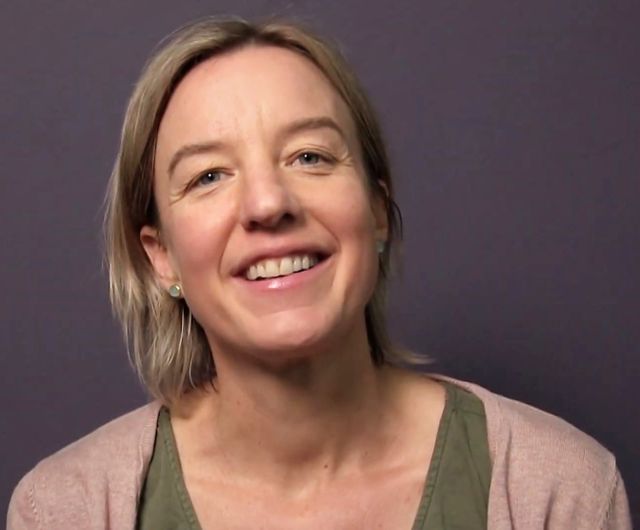 Dr Tara Shine — Expert Climate Advisor, Environmental Scientist and Science Communicator