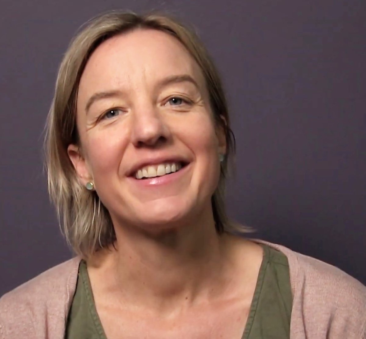 Dr Tara Shine — Expert Climate Advisor, Environmental Scientist and Science Communicator