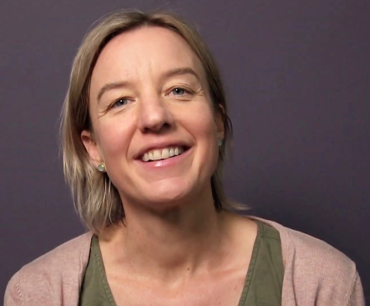 Dr Tara Shine — Expert Climate Advisor, Environmental Scientist and Science Communicator