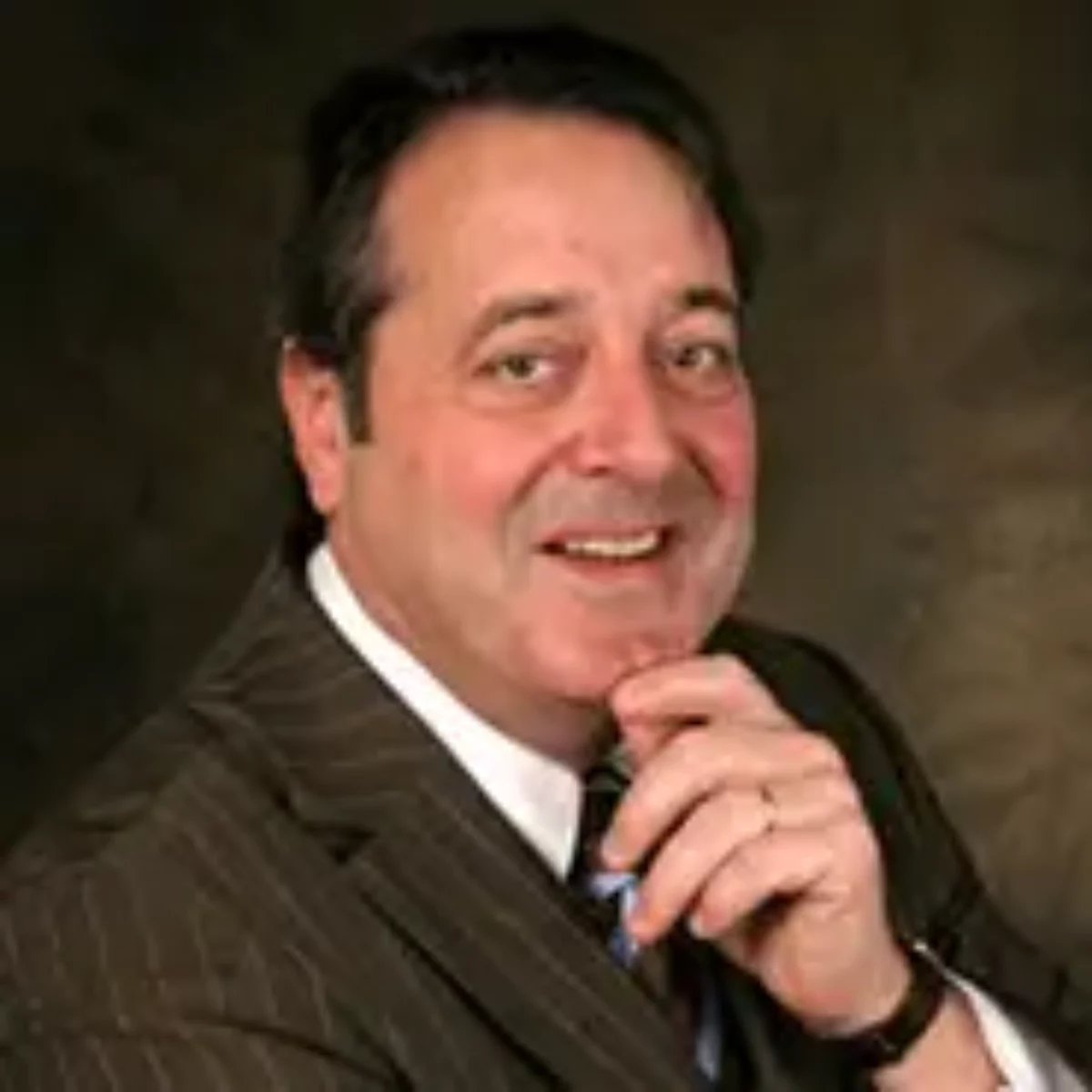 Dr Fons Trompenaars — Global Specialist in Cross-Cultural Management and Business Strategy