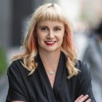 Cortney Harding — Pioneer in Spatial Computing, AI Strategy and Immersive Technology