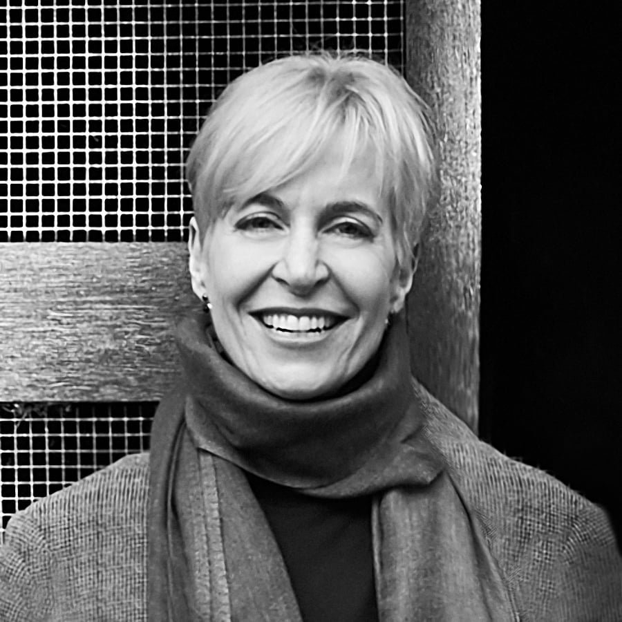 Maria Witchell — Special Forces Operative, Polar Explorer and Global Banking Leader