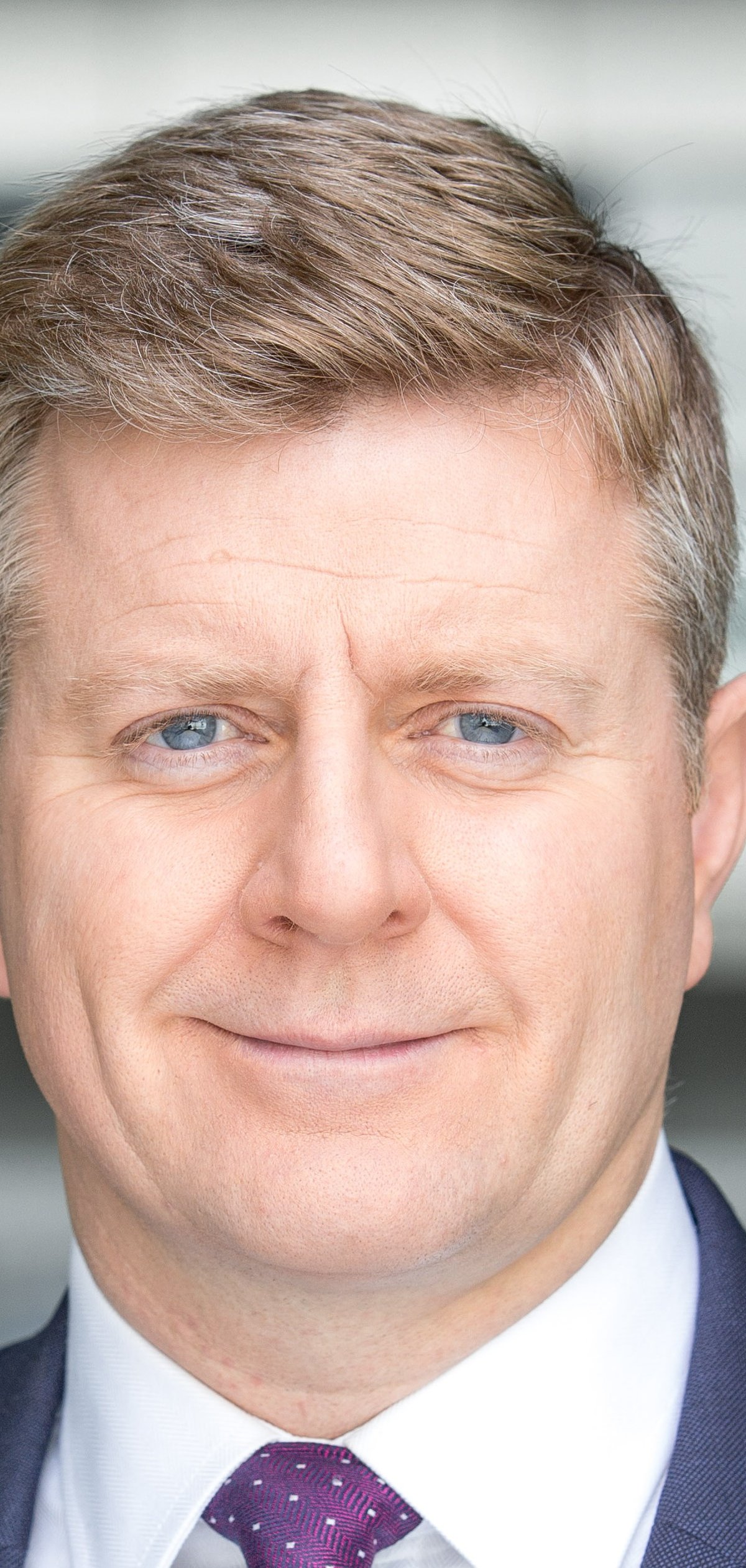 Chris Ship — Lead Royal Editor and Political Correspondent for ITV News