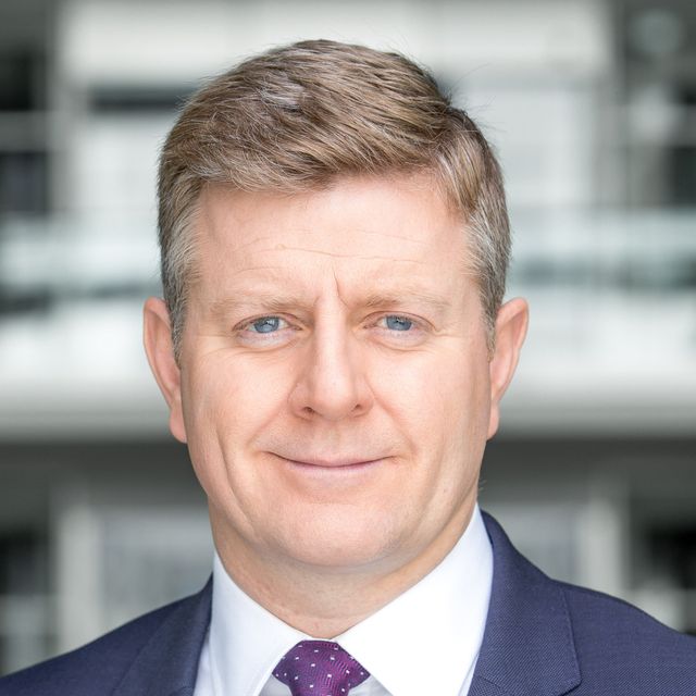 Chris Ship — Lead Royal Editor and Political Correspondent for ITV News