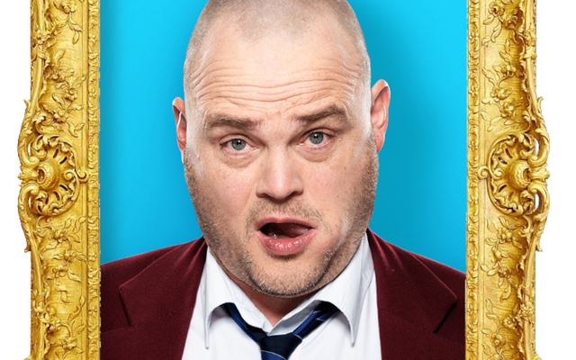 Al Murray