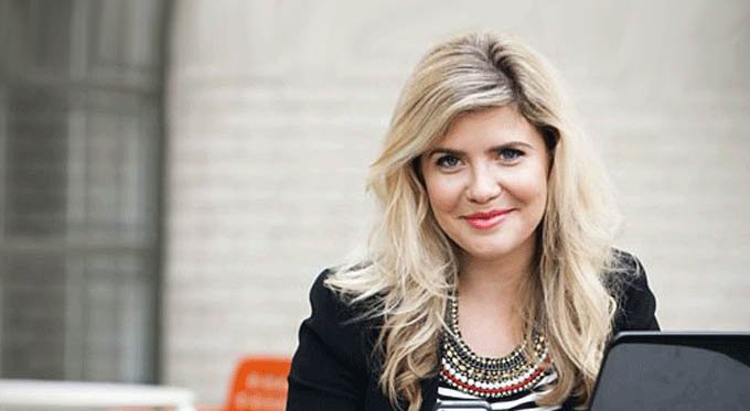 Emma Barnett — Award-Winning BBC Today Programme Presenter and Author