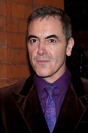James Nesbitt — Distinguished Northern Irish Actor and Accomplished Screen Legend
