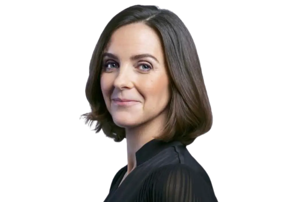 Alex Mahon — Former Channel 4 CEO and Global Media Leader