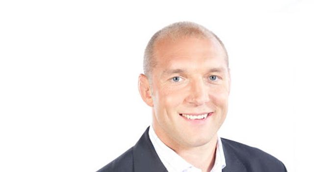 Ben Kay — England Rugby Legend and Strategic Commercial Expert