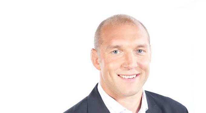 Ben Kay — England Rugby Legend and Strategic Commercial Expert