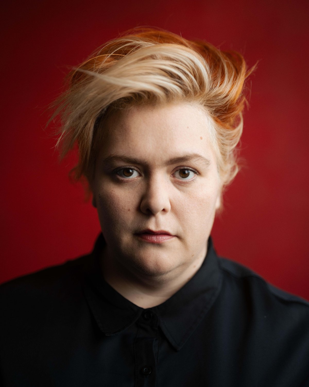 Jayde Adams — Award-Winning Bristolian Comedian and Television Presenter