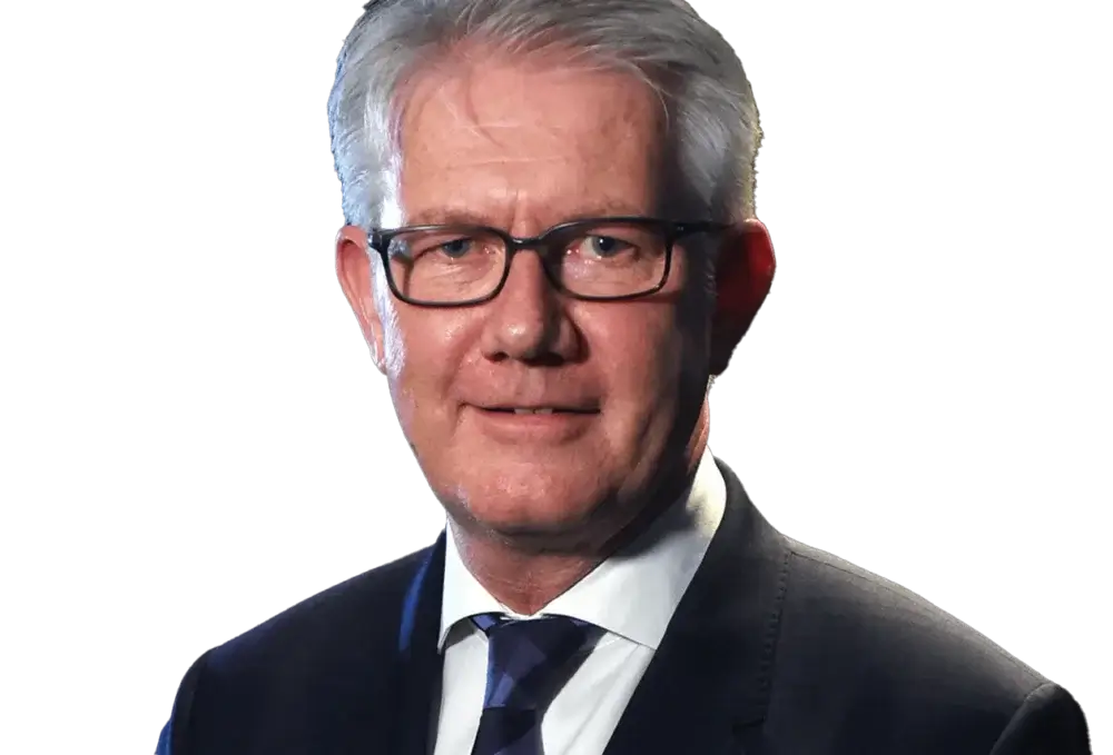 Andrew McMillan — Specialist in Organisational Culture and Exceptional Customer Relations