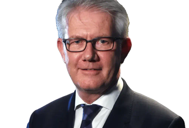 Andrew McMillan — Specialist in Organisational Culture and Exceptional Customer Relations