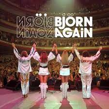 Björn Again — The world's premier global tribute phenomenon