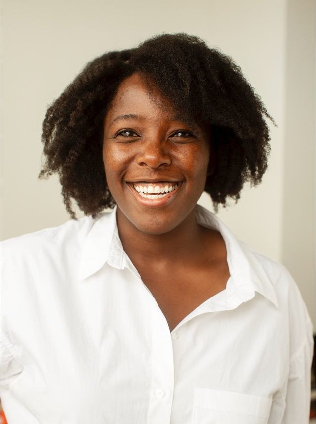 Kimberley Wilson — Chartered Psychologist and Expert on the Intersection of Nutrition and Mental Health