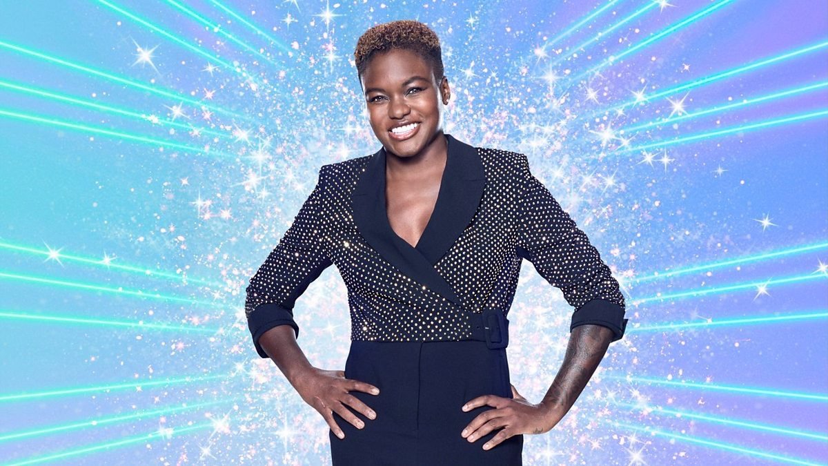 Nicola Adams — Double Olympic Gold Medallist and Pioneer for Inclusion in Sport