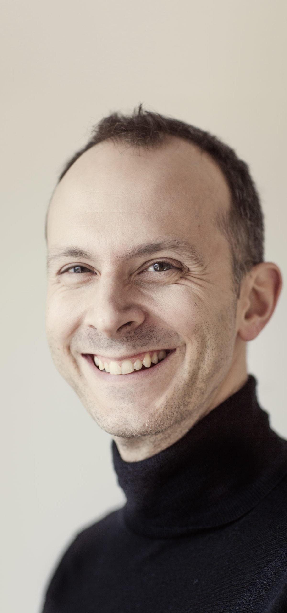 Tim Harford — Distinguished Behavioural Economist and BBC Radio Presenter
