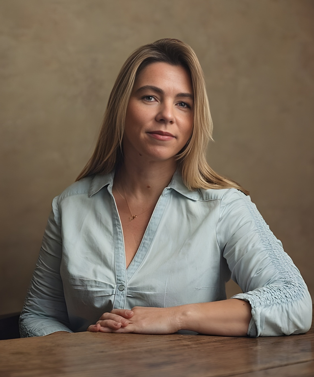 Sarah Wynn-Williams — International Technology Policy Leader and Best-selling Author