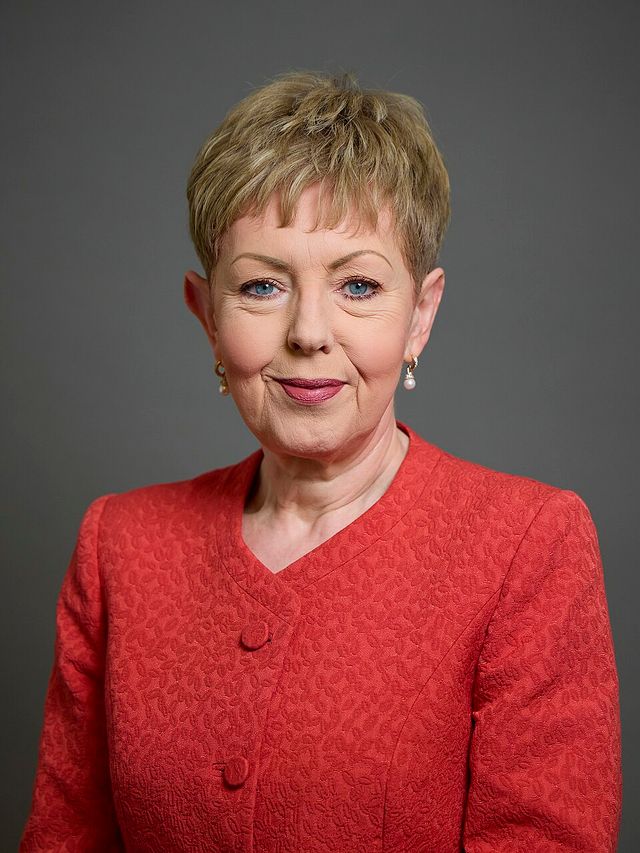 Rt Hon Baroness (Tina) Stowell — Former Cabinet Minister and authority on public trust and institutional leadership