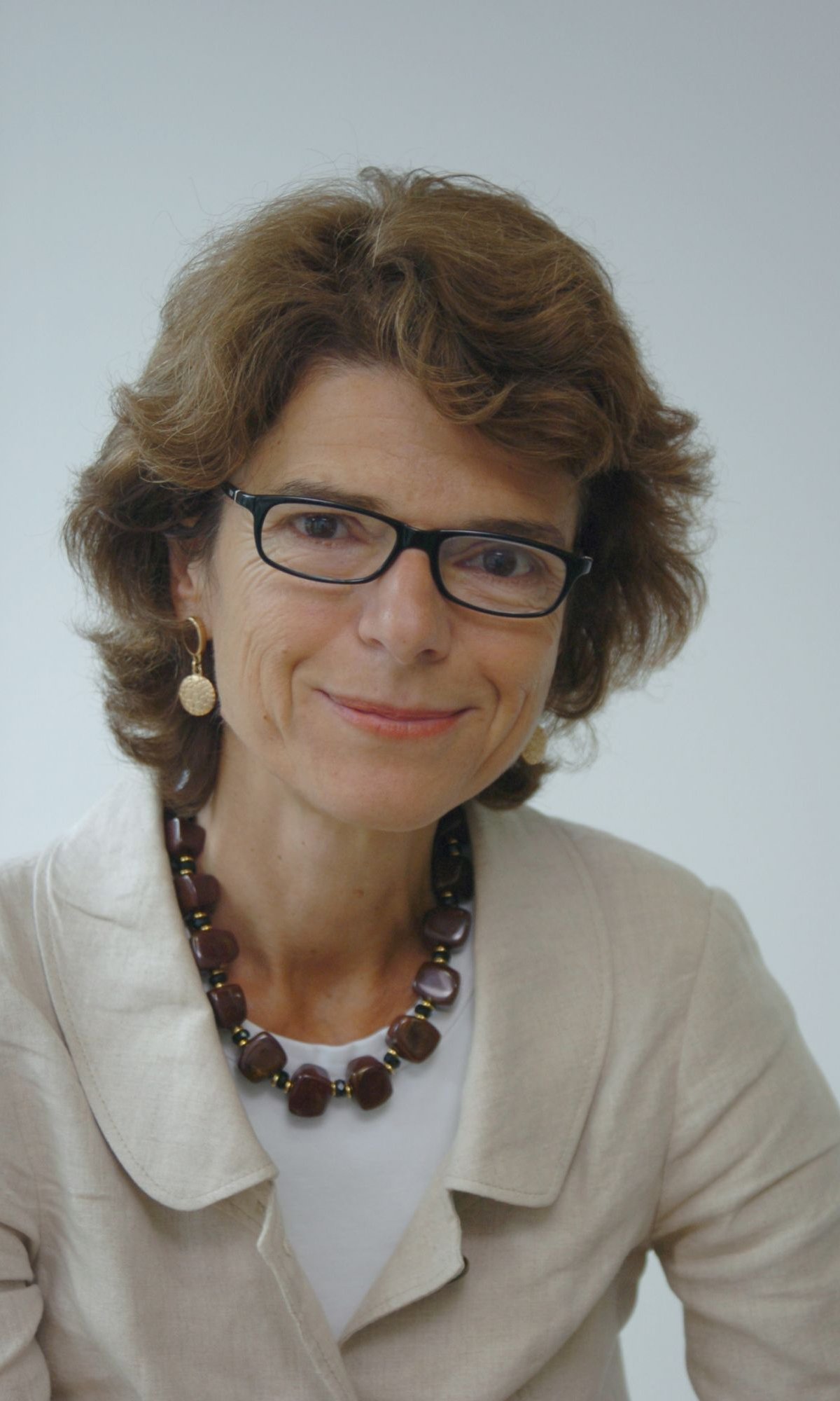 Vicky Pryce — Distinguished Global Economist and Chief Adviser at the CEBR