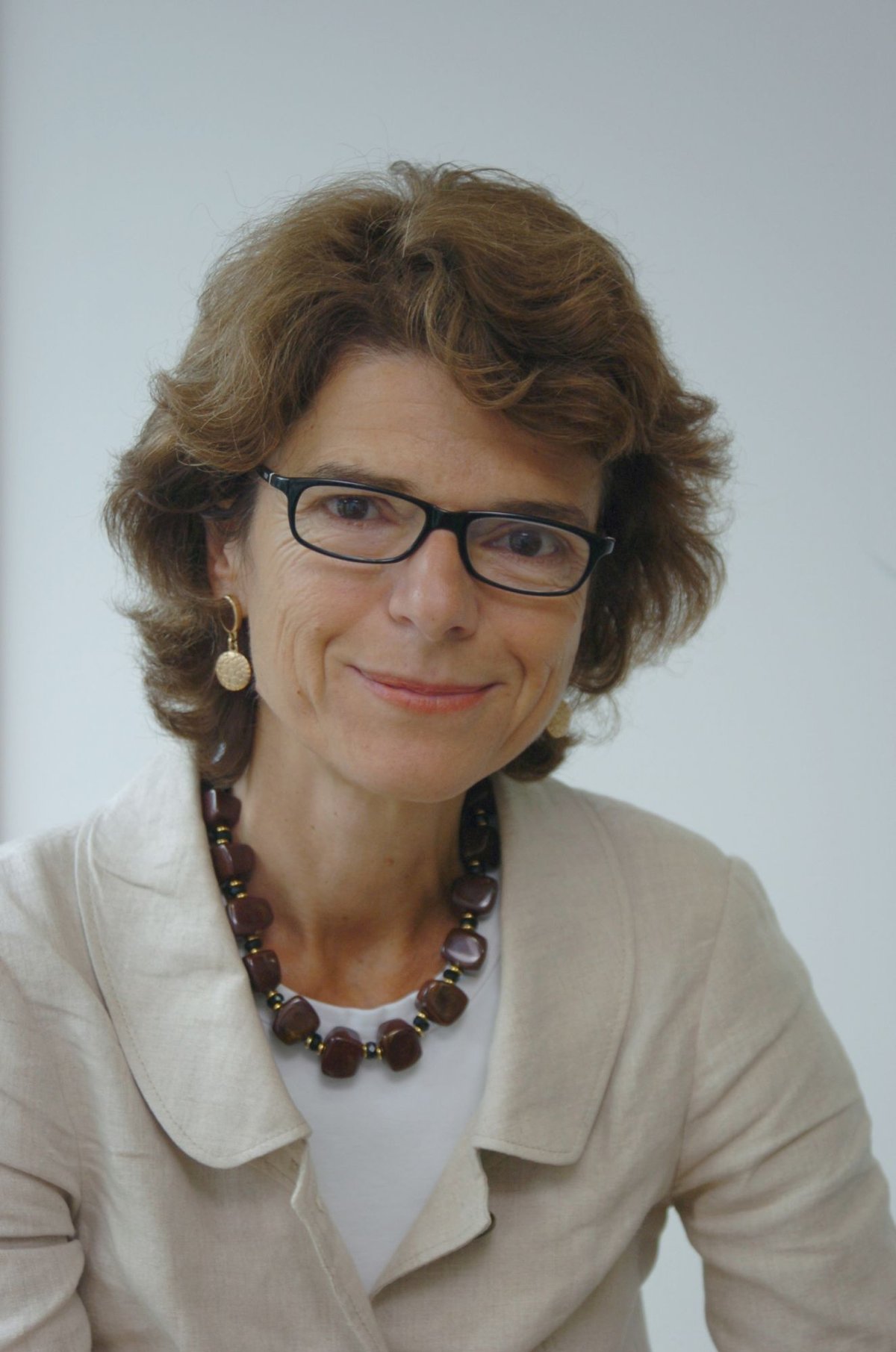 Vicky Pryce — Distinguished Global Economist and Chief Adviser at the CEBR