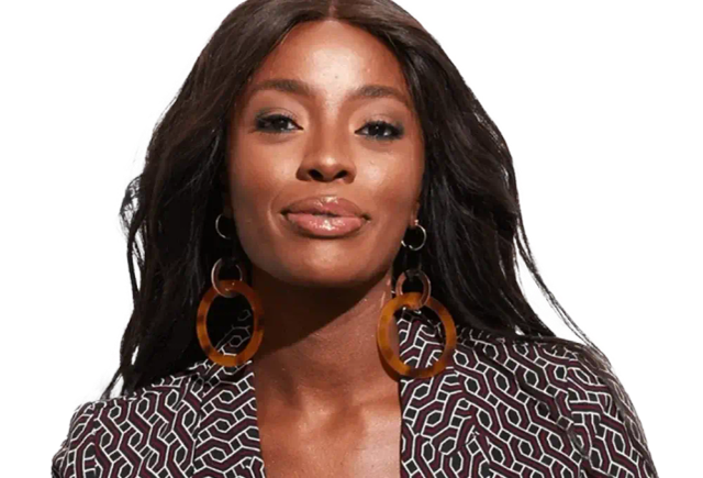 AJ Odudu — Versatile British Broadcaster and Reality Television Presenter