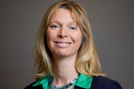 Rt Hon Baroness Camilla Cavendish — Former No. 10 Policy Unit Director, award-winning journalist and crossbench peer