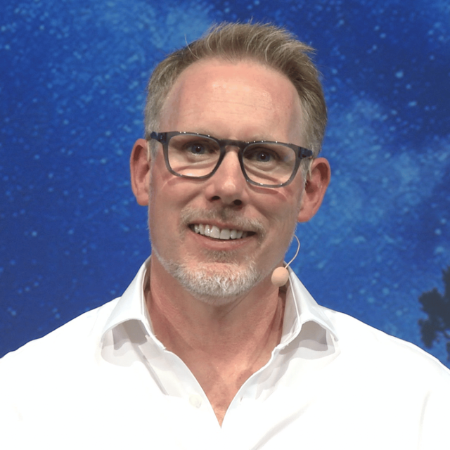 Paul Adamson — Strategic Business Leader and Specialist in Organisational Resilience