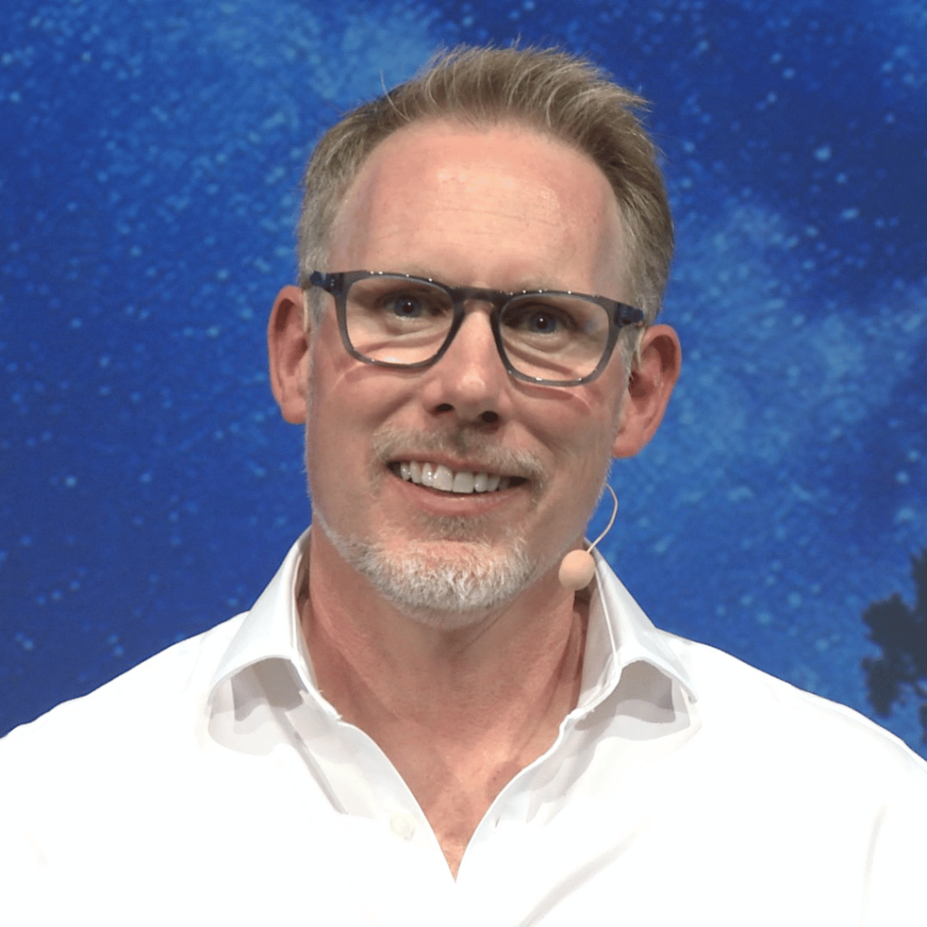 Paul Adamson — Strategic Business Leader and Specialist in Organisational Resilience