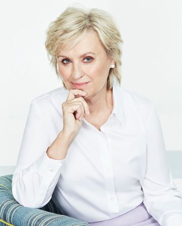 Tina Brown — Renowned journalist, former Editor-in-Chief and bestselling royal biographer
