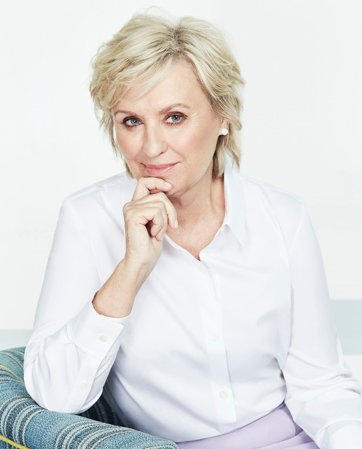 Tina Brown — Renowned journalist, former Editor-in-Chief and bestselling royal biographer