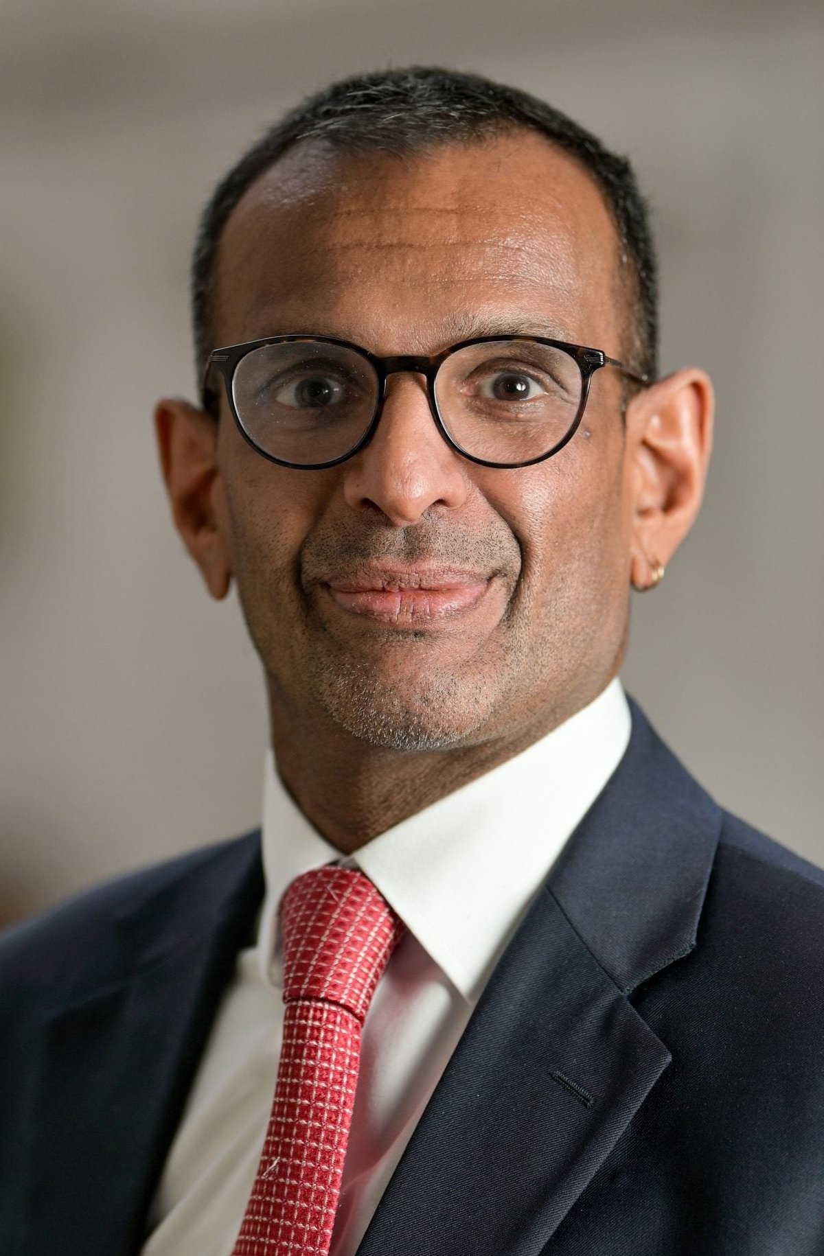 Anand Menon — Specialist in European Politics and International Relations