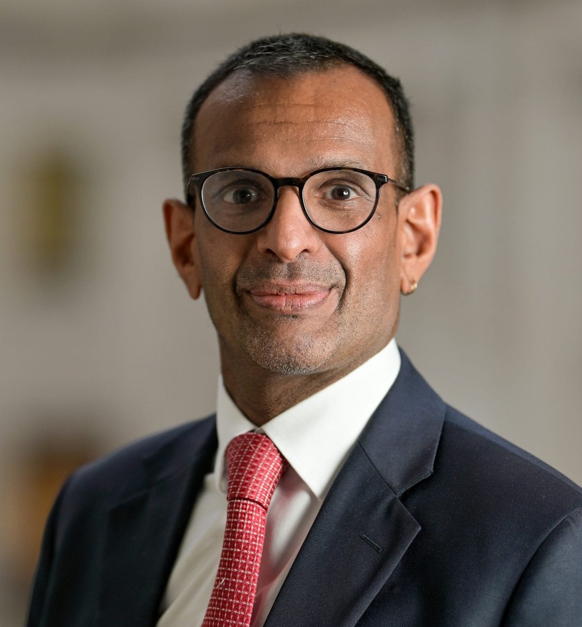 Anand Menon — Specialist in European Politics and International Relations