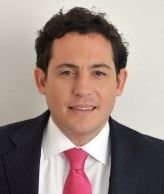Simon Jack — Business Editor for BBC News and Former Investment Banker