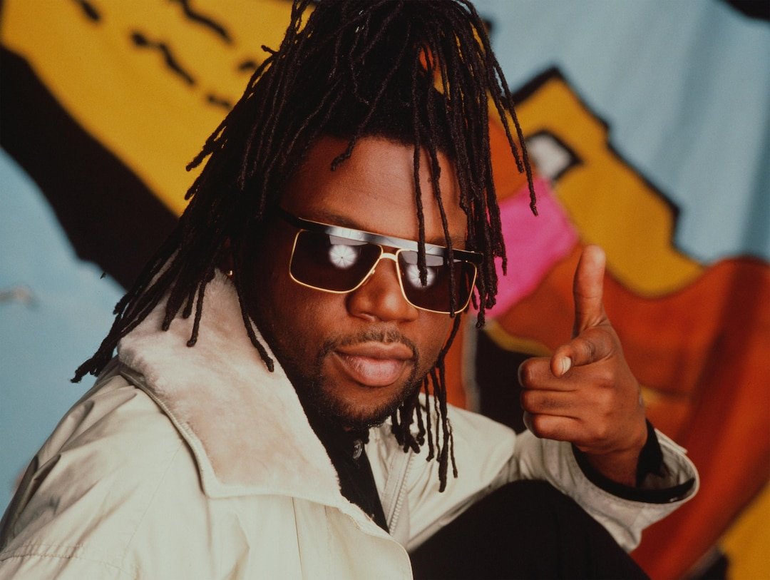 Jazzie B — Pioneering Founder of Soul II Soul and British Music Icon