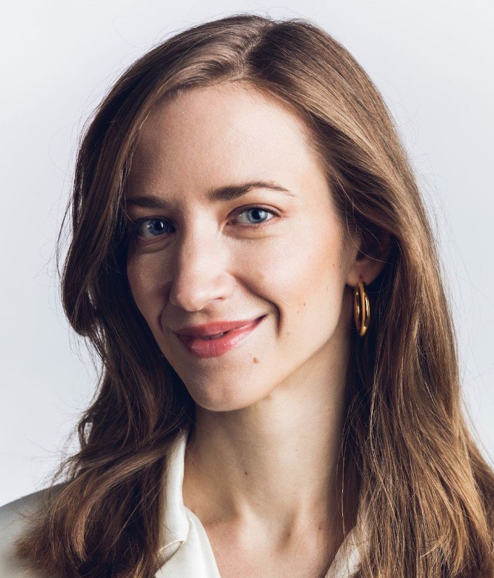 Cassie Kozyrkov — Former Google Chief Decision Scientist and Pioneer of Decision Intelligence