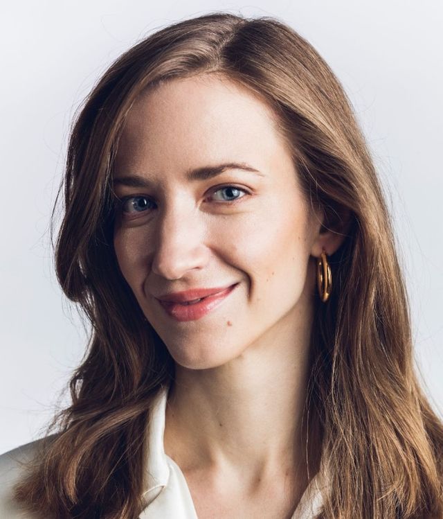 Cassie Kozyrkov — Former Google Chief Decision Scientist and Pioneer of Decision Intelligence