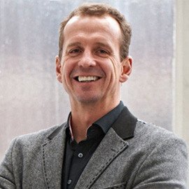 Greg Whyte — Specialist in Elite Performance and Human Achievement