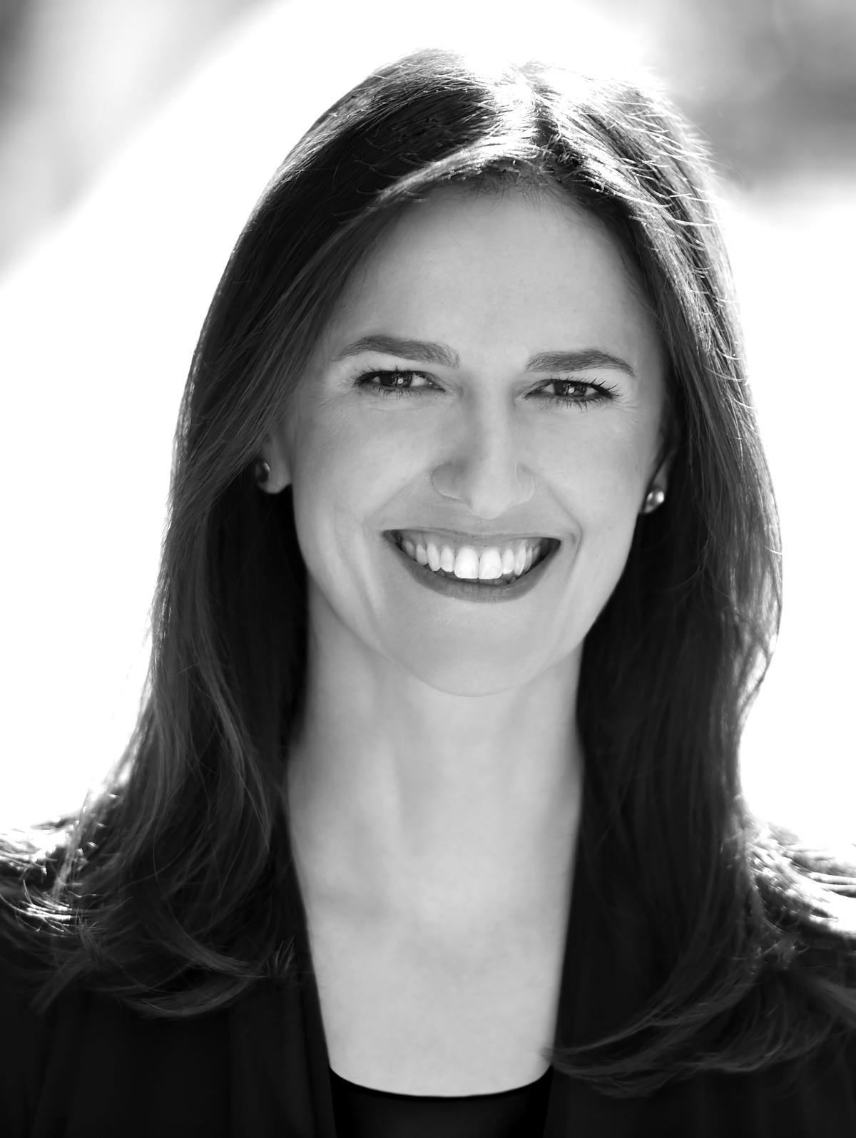 Caroline Webb — Renowned Economist and Author of the Bestseller How to Have a Good Day